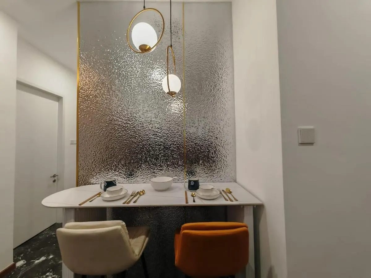 Royce Residence Klcc Kuala Lumpur 0*,  Malajzia
