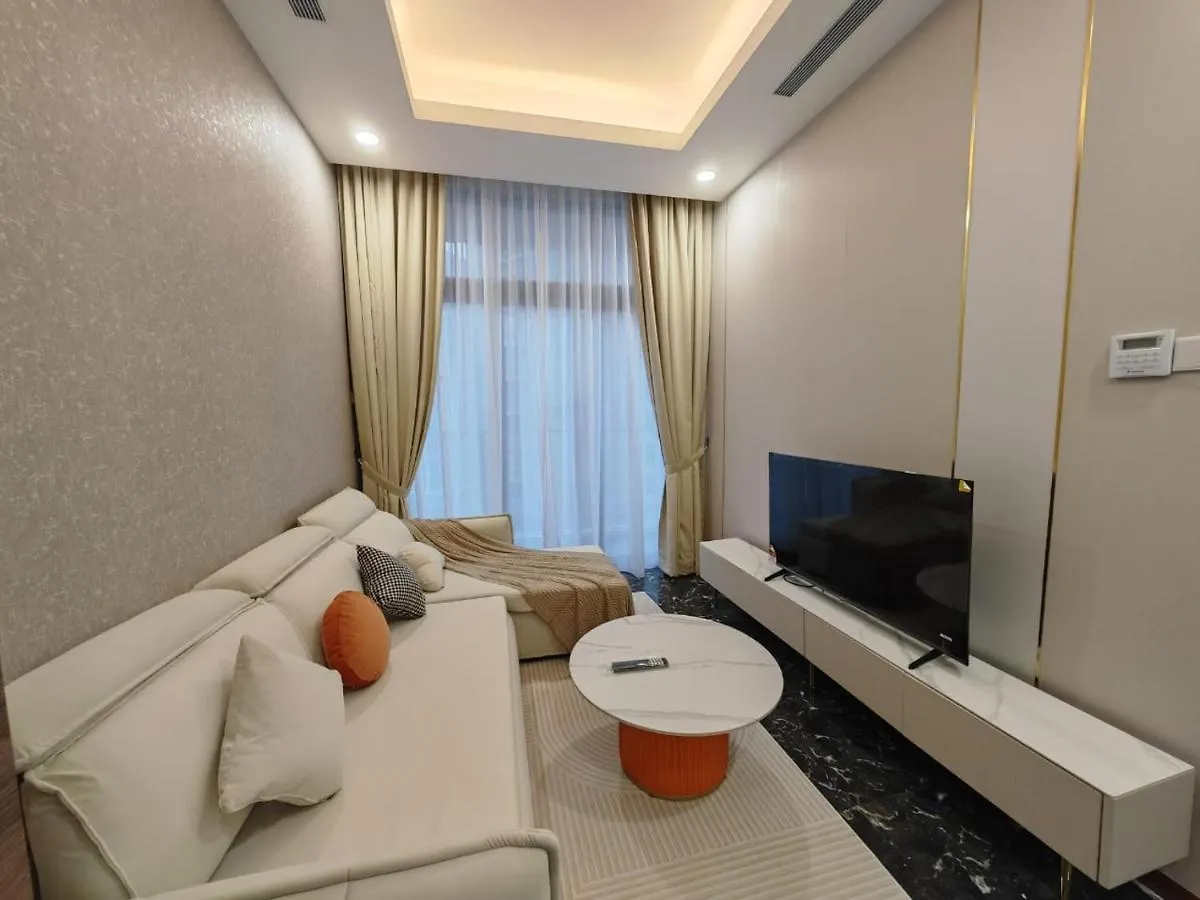 Apartman Royce Residence Klcc Kuala Lumpur