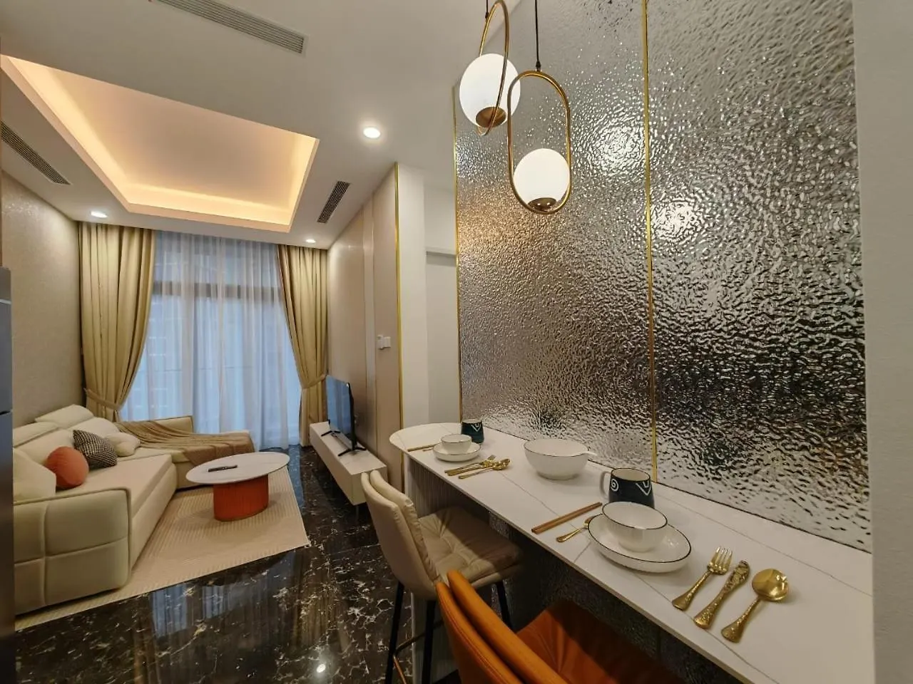 Royce Residence Klcc Kuala Lumpur 0*,  Malajzia