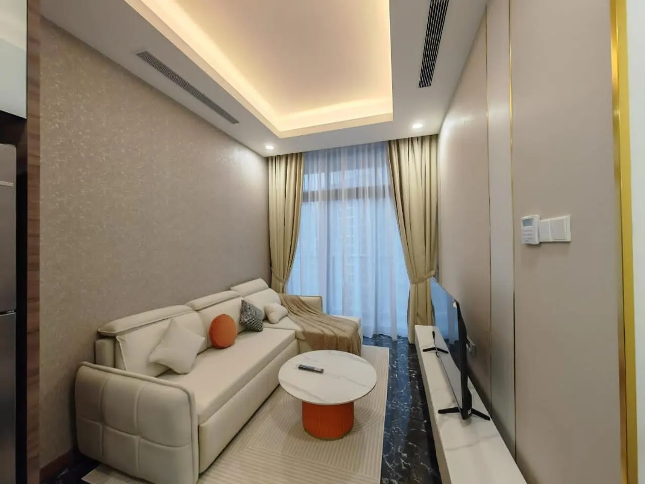 Royce Residence Klcc Kuala Lumpur 0*,