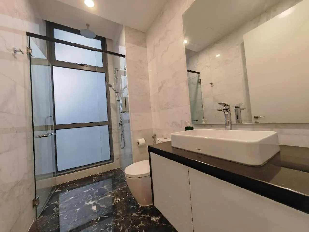 Royce Residence Klcc Kuala Lumpur