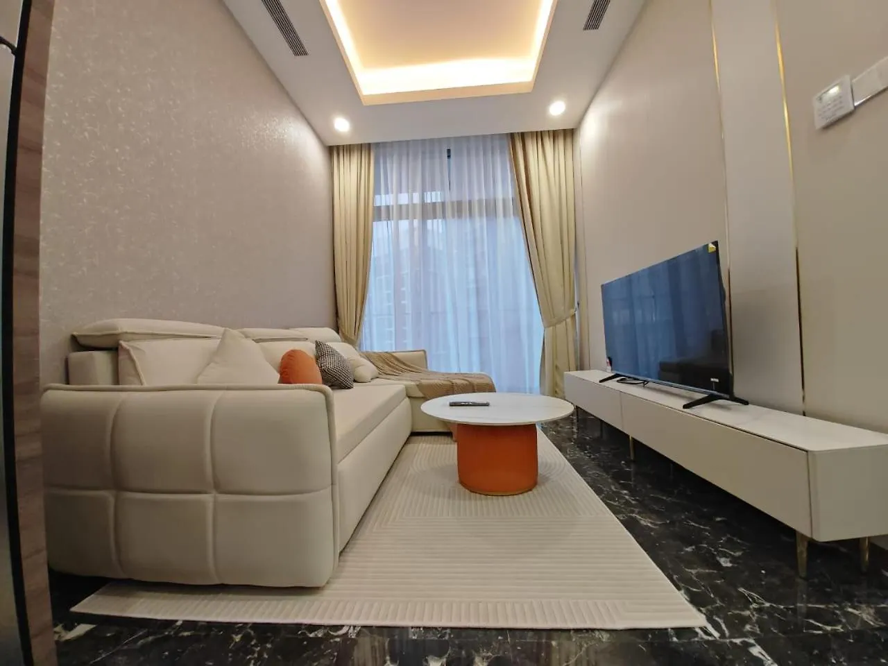 Apartment Royce Residence Klcc Kuala Lumpur Malaysia