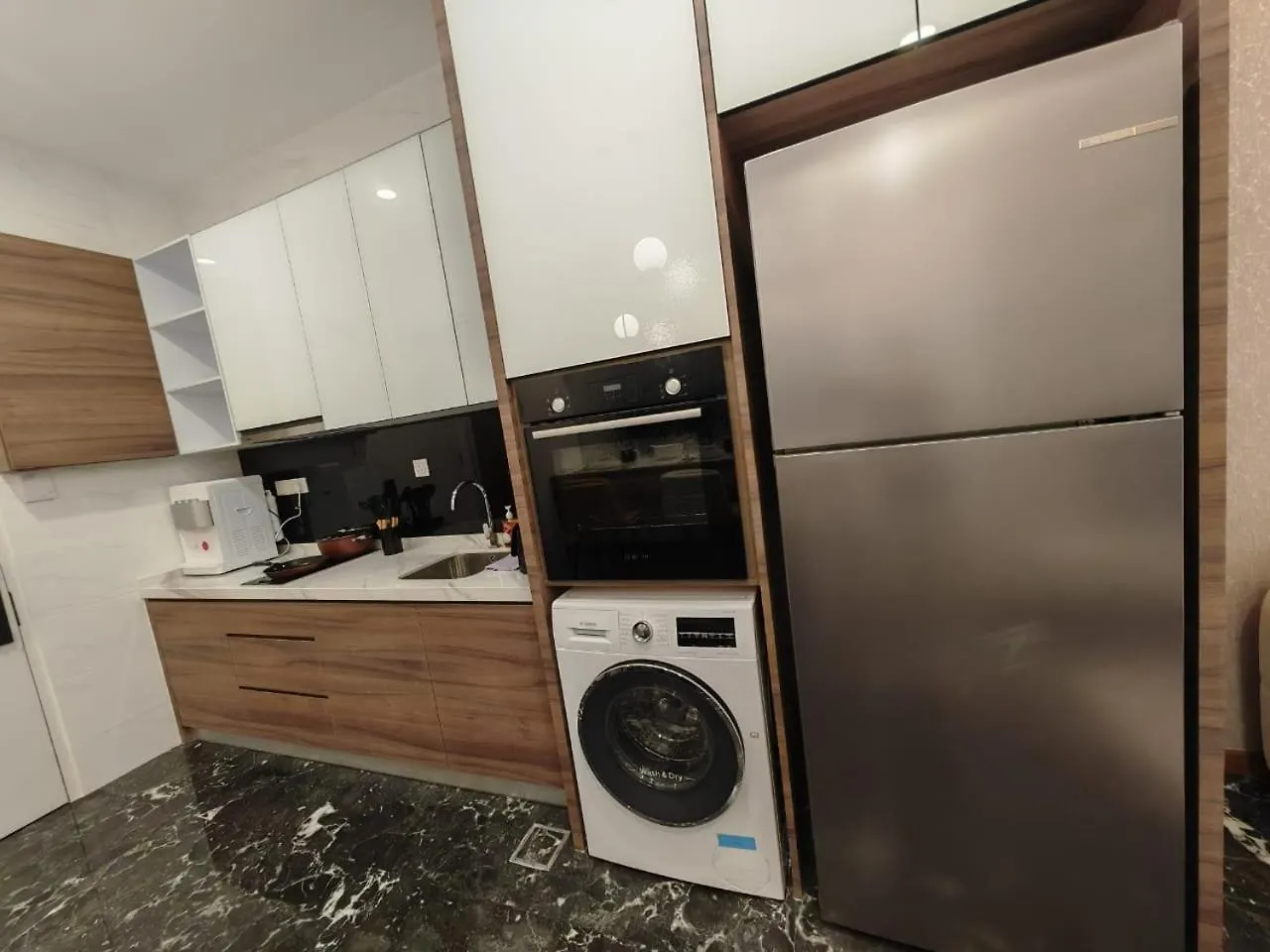 Apartment Royce Residence Klcc Kuala Lumpur