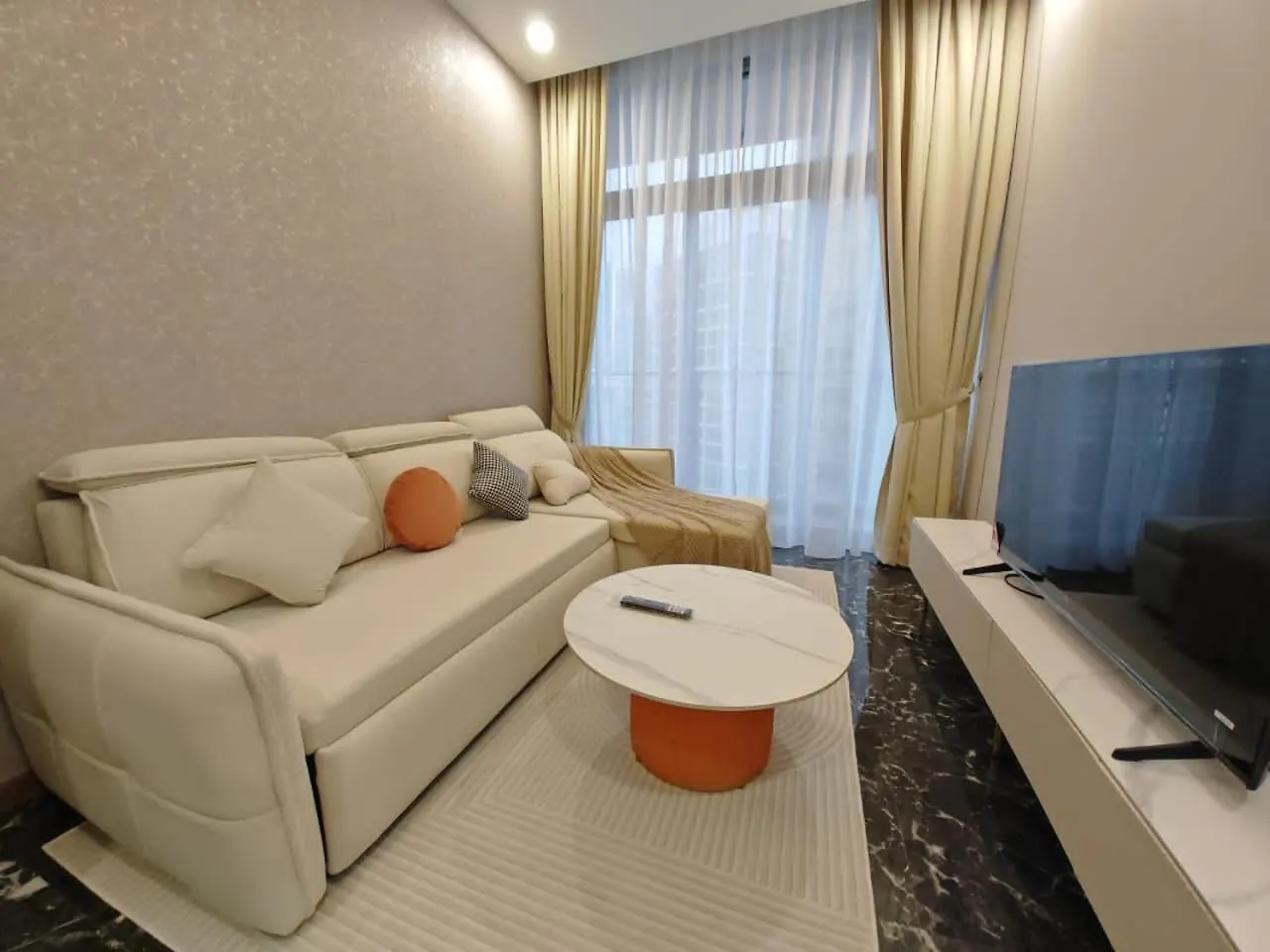 Royce Residence Klcc Kuala Lumpur