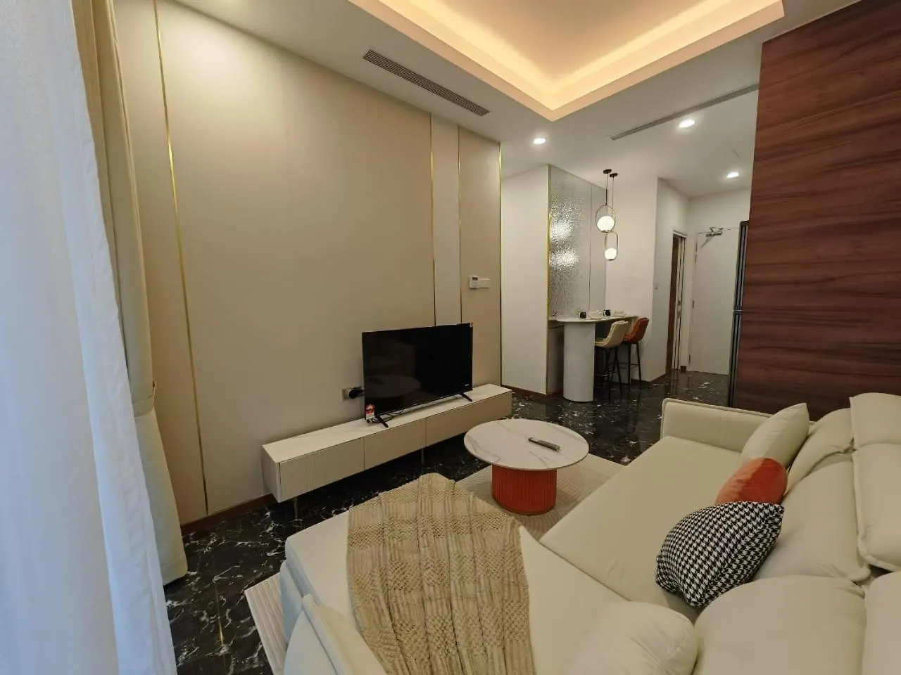 Apartment Royce Residence Klcc Kuala Lumpur